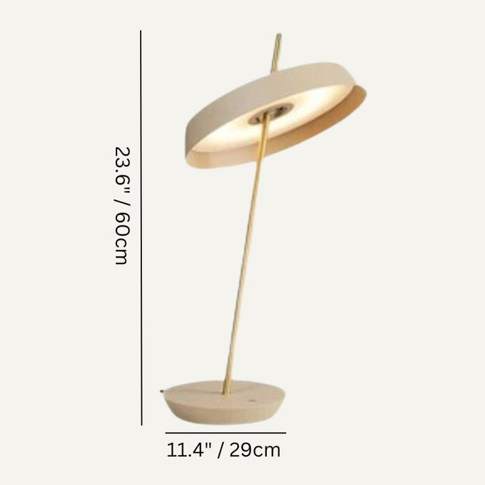 Residence Supply Ardens Table Lamp