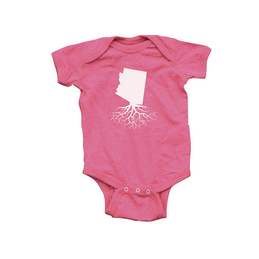 WYR Arizona Lil' Roots Onesie