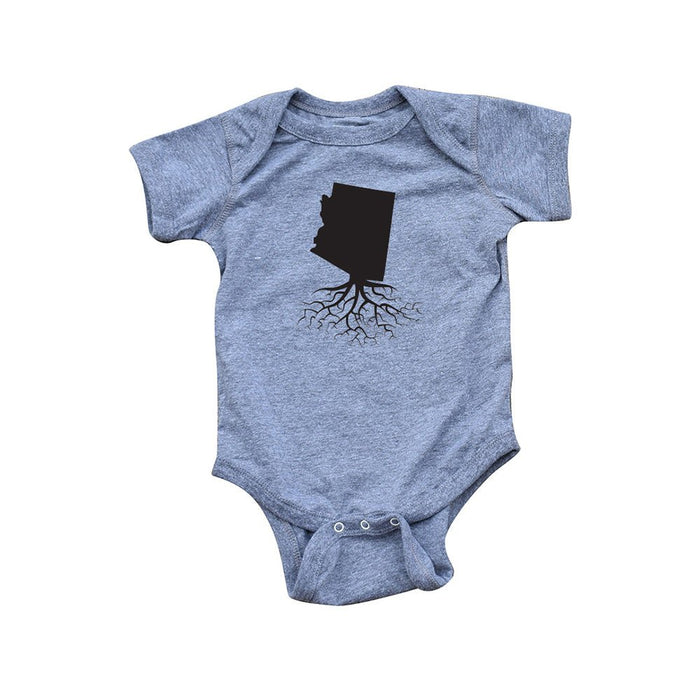 WYR Arizona Lil' Roots Onesie