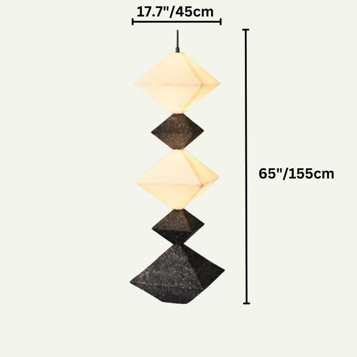 Residence Supply Arora Floor Lamp