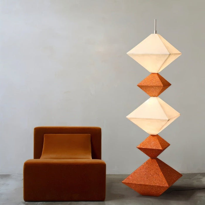 Residence Supply Arora Floor Lamp