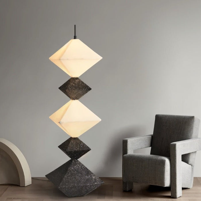 Residence Supply Arora Floor Lamp