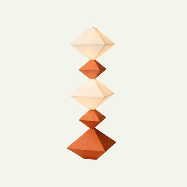 Residence Supply Arora Floor Lamp