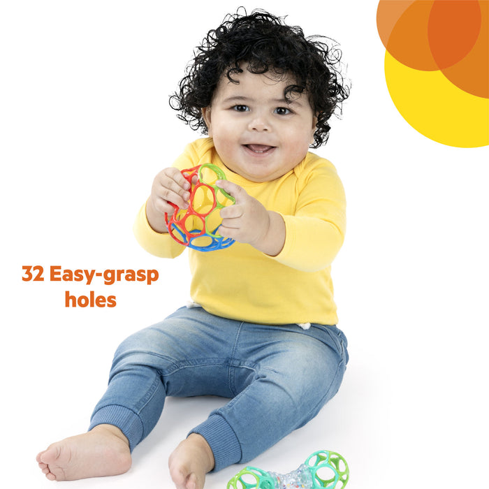 Bright Starts Grasp The Day™ Gift Set