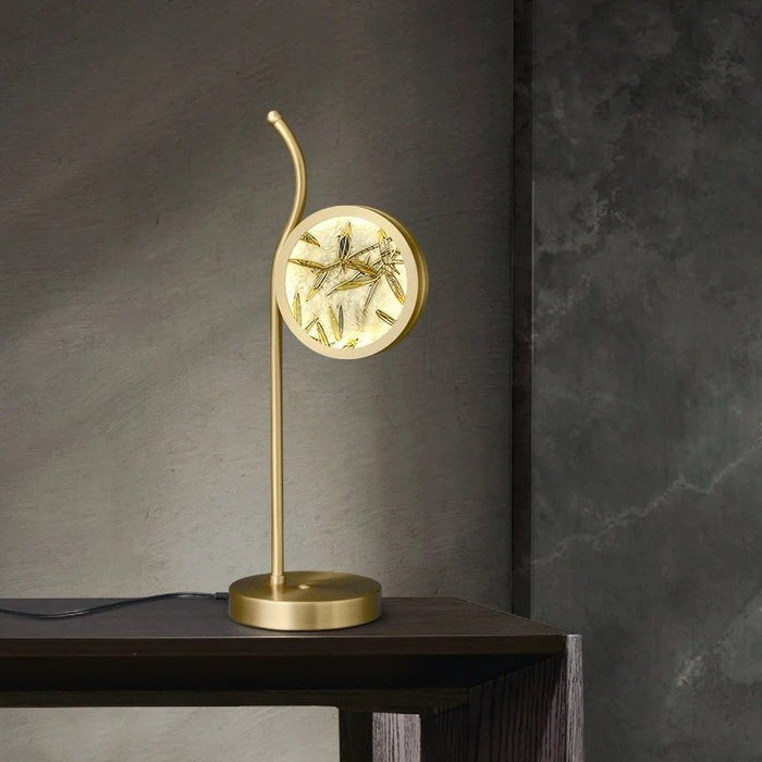 Residence Supply Astron Table Lamp