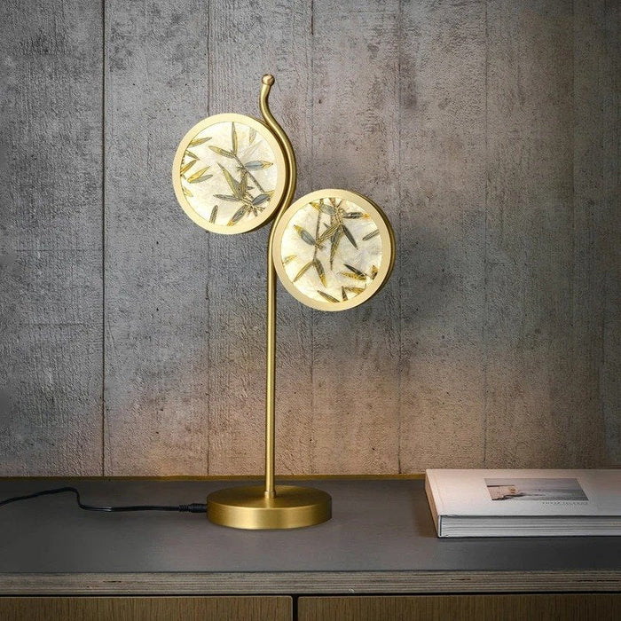 Residence Supply Astron Table Lamp