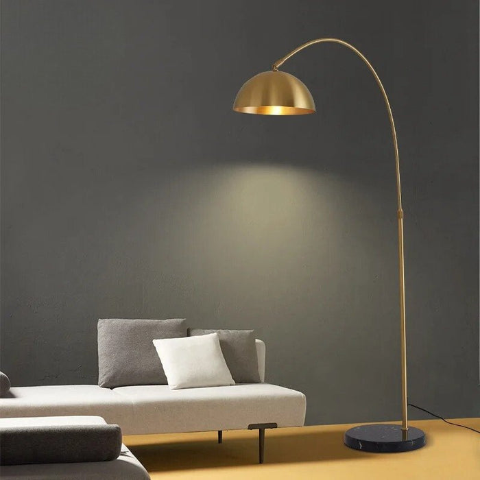 Residence Supply Asuwa Floor Lamp