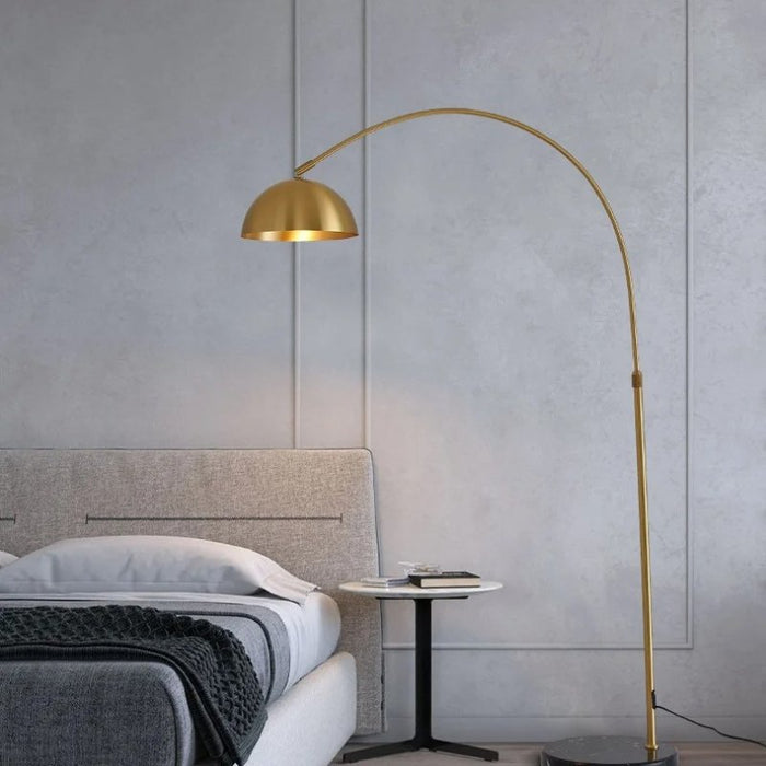 Residence Supply Asuwa Floor Lamp