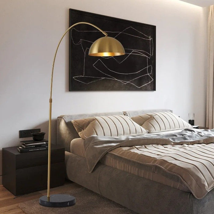 Residence Supply Asuwa Floor Lamp