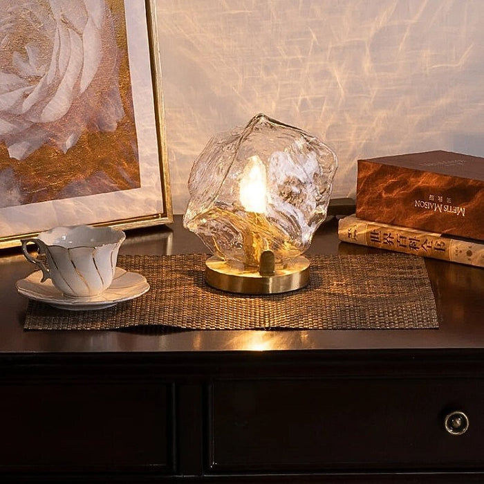 Residence Supply Aurelius Table Lamp