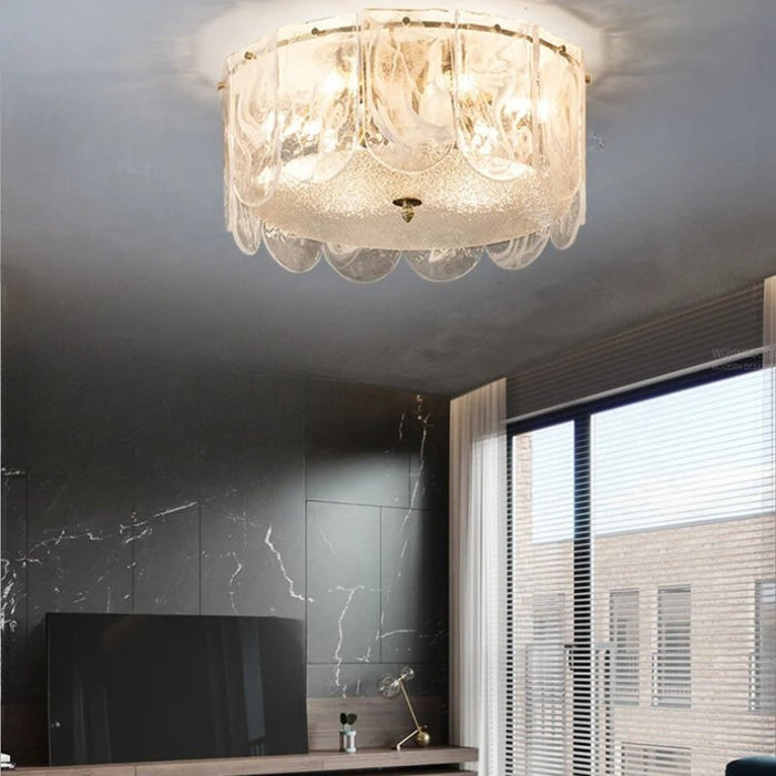 Residence Supply Aureus Ceiling Lamp