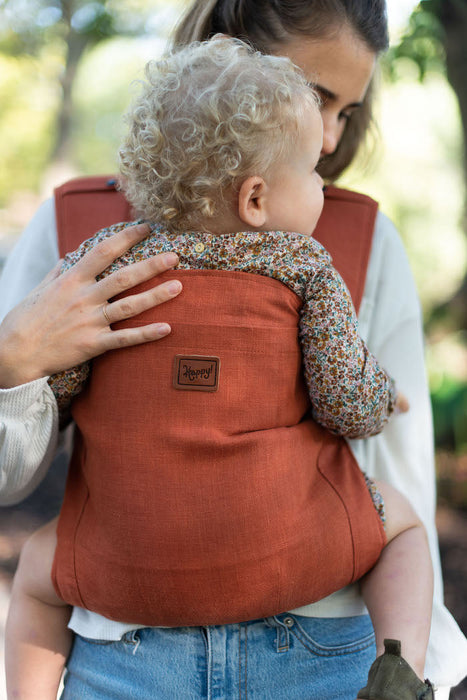 Happy Baby Original Baby Carrier