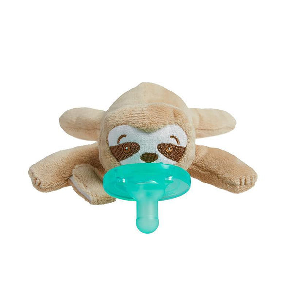 Philips Avent Soothie Snuggle Pacifier 0m+ Sloth