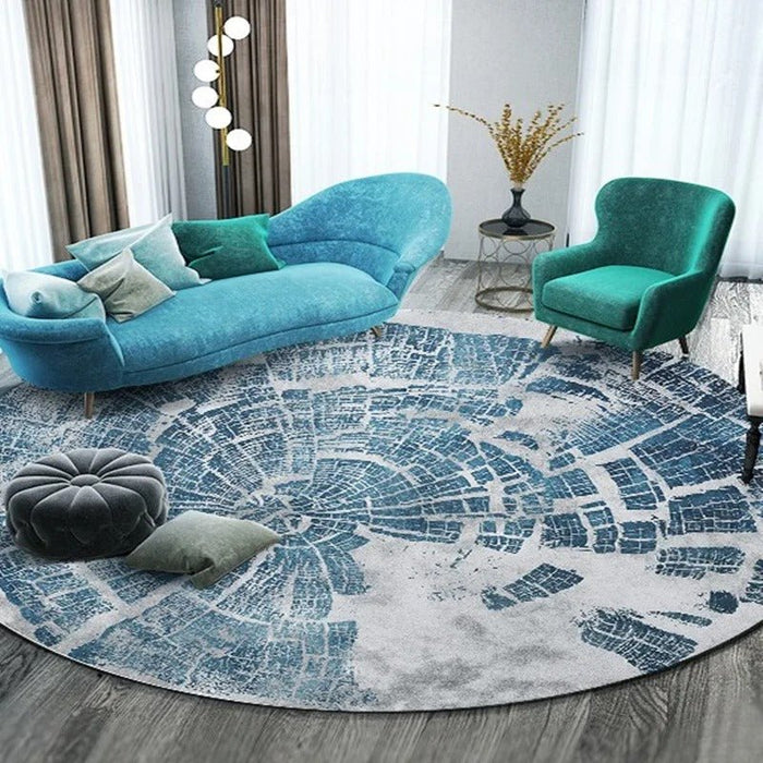 Residence Supply Azul Area Rug