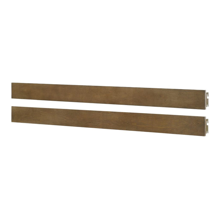 Westwood Design Highland Toddler Guard Rail Sand Dune