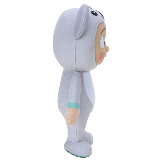 CoComelon Little Plush JJ Doll in Koala