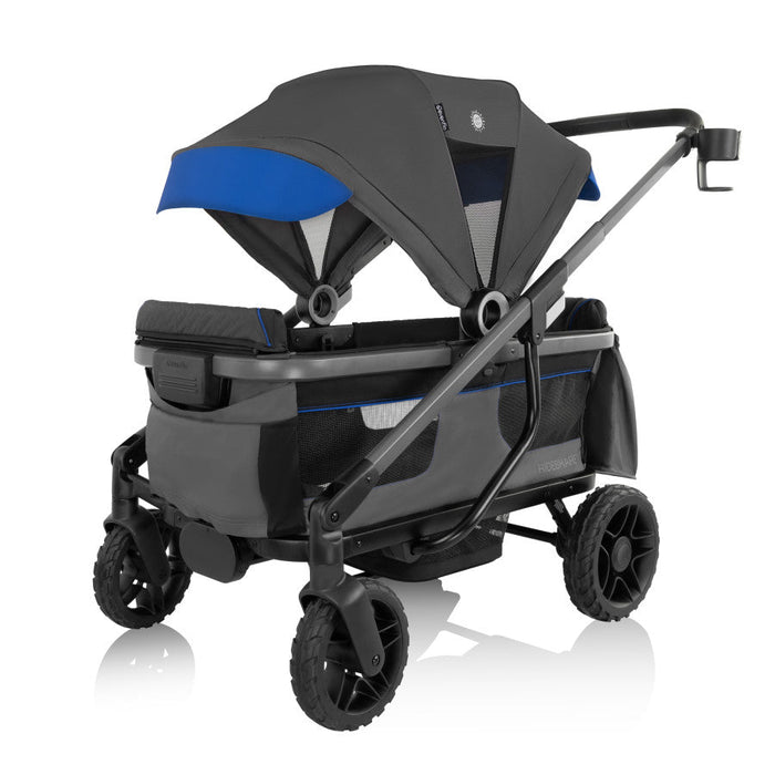 Evenflo® Shyft Rideshare All-Terrain Performance Stroller Wagon