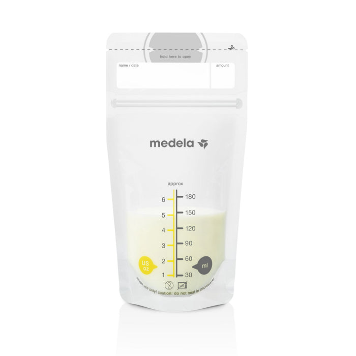 Medela Breast Milk Feeding Gift Set™