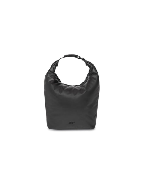 Caraa Baby Bottle Bag Nylon in Black