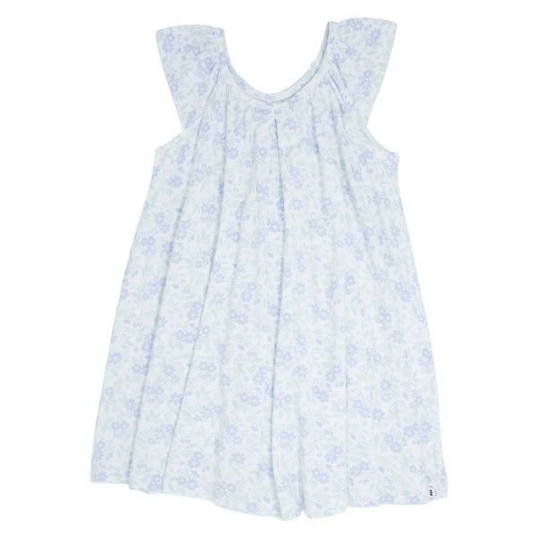 Sweet Bamboo Baby Doll Dress