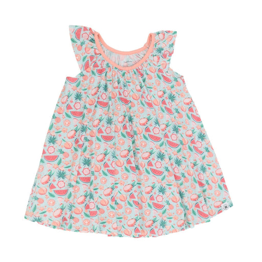 Sweet Bamboo Baby Doll Dress