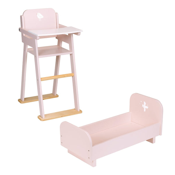 Mentari Baby Doll Furniture Bundle