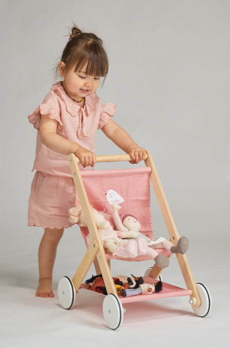 Mentari Baby Doll Stroller