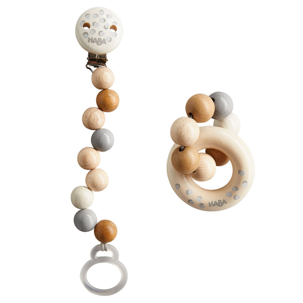 HABA Baby Gift Set Dots