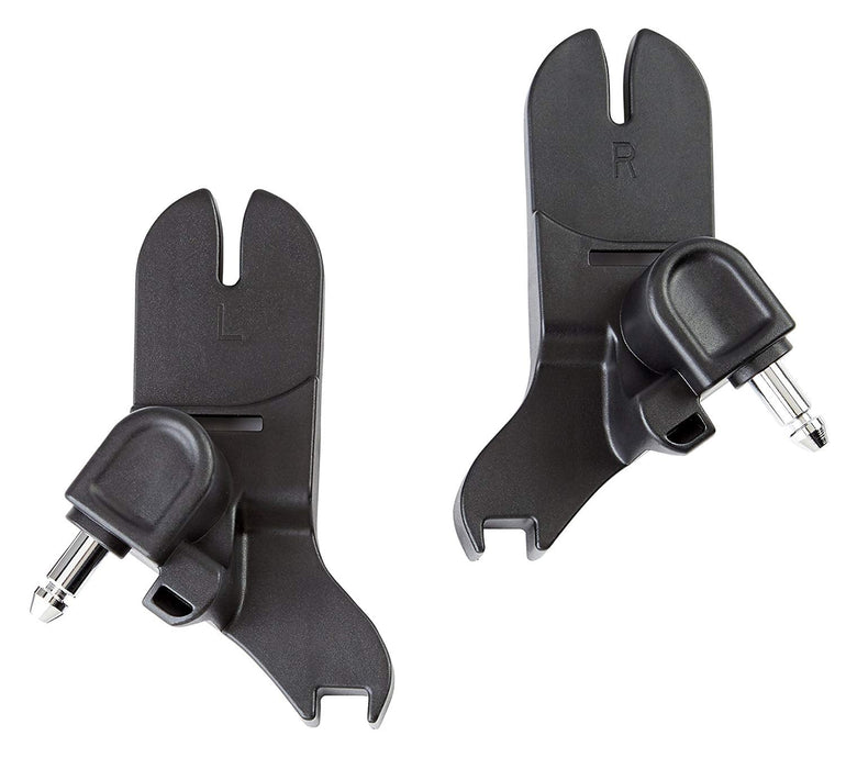 Baby Jogger/Graco Car Seat Adapter (Pack of 2)
