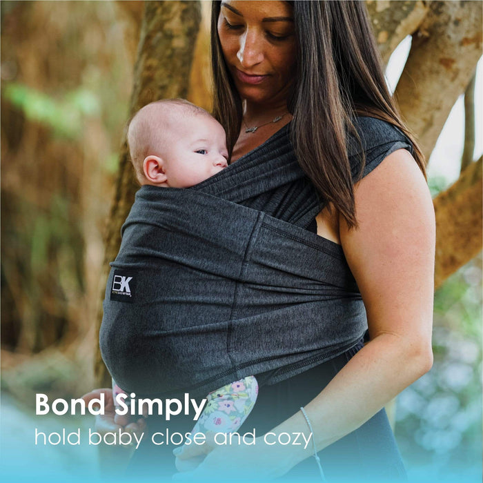Baby K’tan Active Yoga Baby Carrier