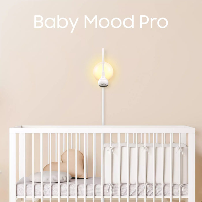 ChillaxBaby DM620 Baby Mood Pro
