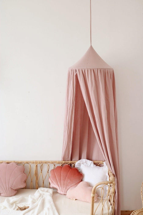 Moi Mili “Baby pink” Canopy