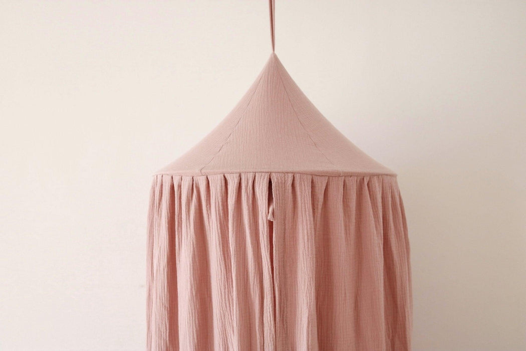 Moi Mili “Baby pink” Canopy