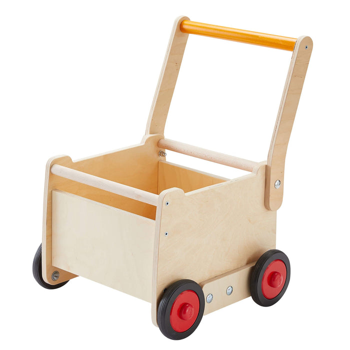 HABA Dragon Wagon Baby Walker