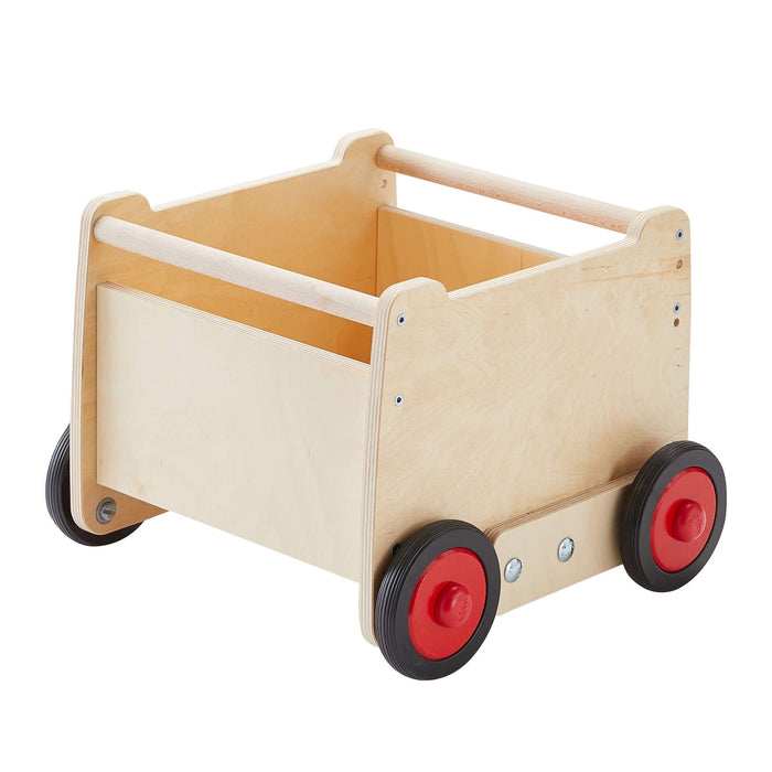 HABA Dragon Wagon Baby Walker