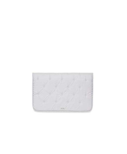 Caraa Baby Changing Pad Cotton in Dove