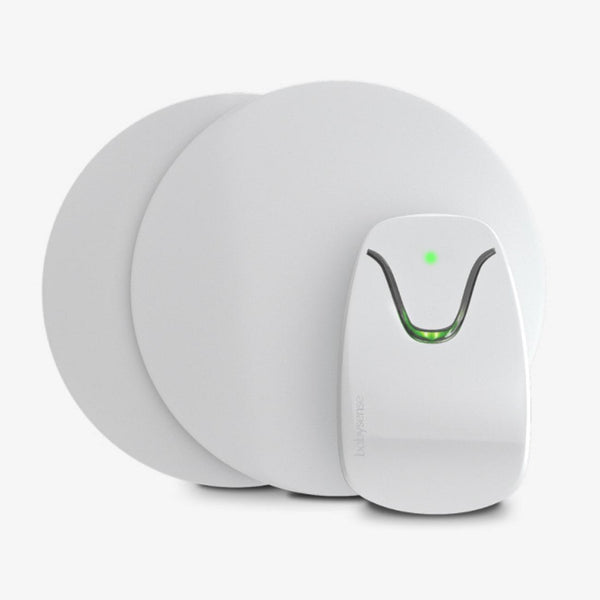 Babysense 7 - Contact-Free Breathing Motion Monitor