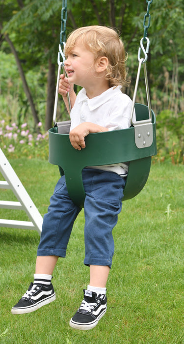 Avenlur Baby Swing For Large Craftsman Swing set - Set NOT included