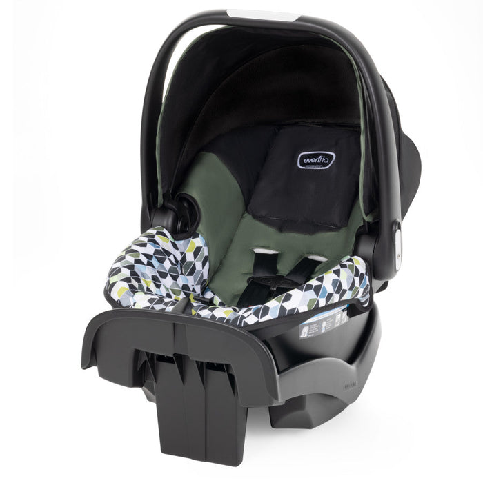 Evenflo® NurtureMax Infant Car Seat