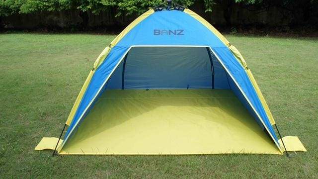 Baby Banz Shelta Sun Shelter UV Tent