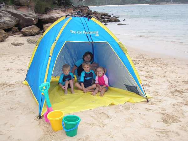 Baby Banz Shelta Sun Shelter UV Tent