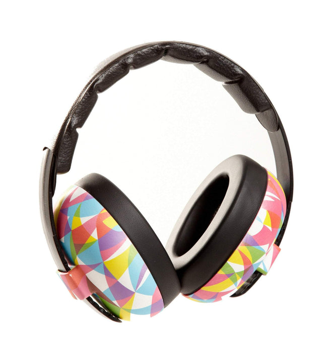 Baby Banz Baby Earmuffs - Prints