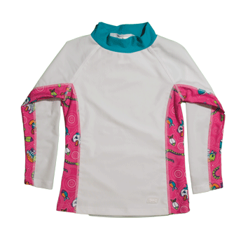 Baby Banz Baby Long Sleeve Rash Guard