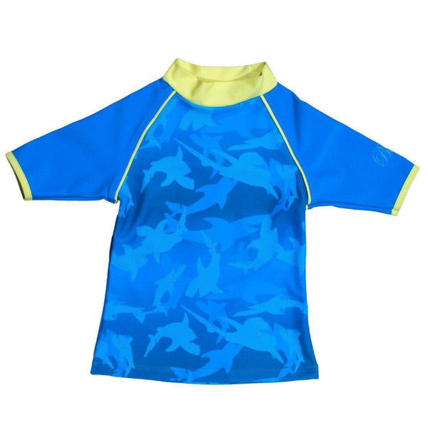 Baby Banz Baby Short Sleeve Rashguards