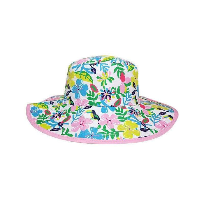 Baby Banz Baby Sun Hats - Reversible UPF 50+