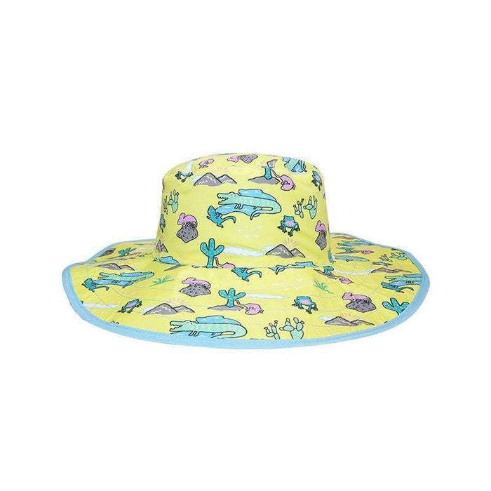 Baby Banz Baby Sun Hats - Reversible UPF 50+