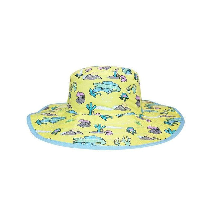 Baby Banz Childrens Sun Hats - Reversible UPF 50+