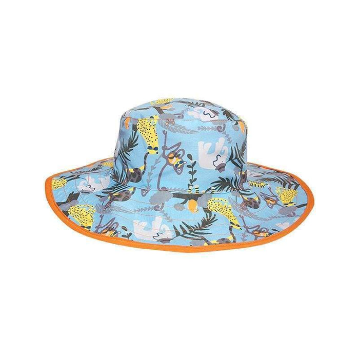 Baby Banz Baby Sun Hats - Reversible UPF 50+