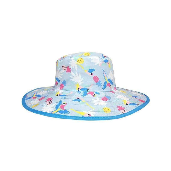 Baby Banz Baby Sun Hats - Reversible UPF 50+