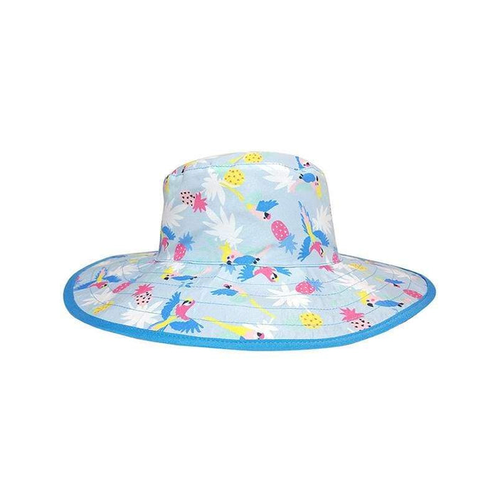 Baby Banz Childrens Sun Hats - Reversible UPF 50+